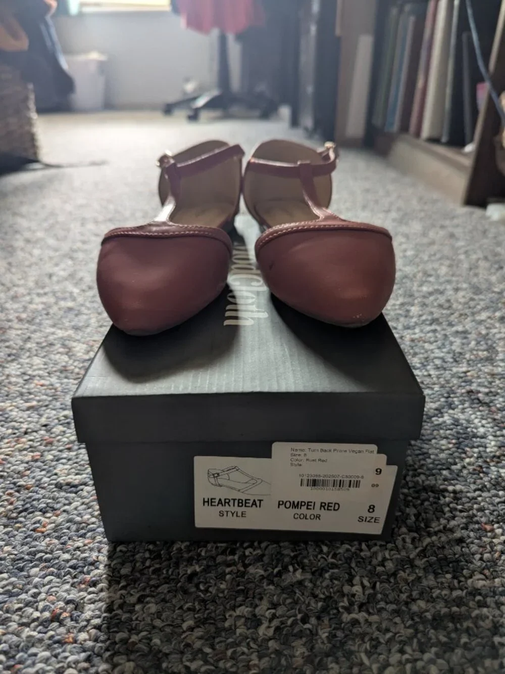 Modcloth us size